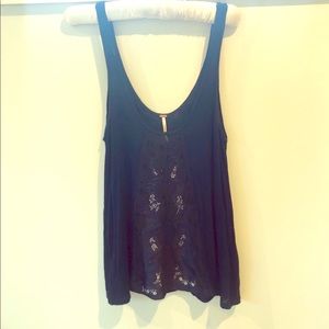 Free people tank